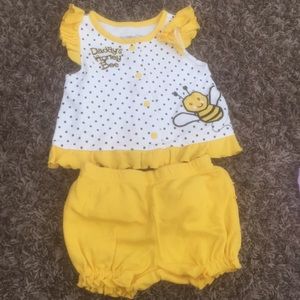 Infant Girl Clothes